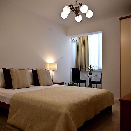 Studio Apartment Snjezana Dubrovnik Exterior foto