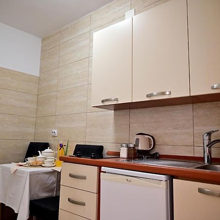 Studio Apartment Snjezana Dubrovnik Exterior foto
