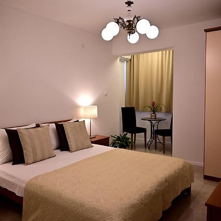 Studio Apartment Snjezana Dubrovnik Exterior foto