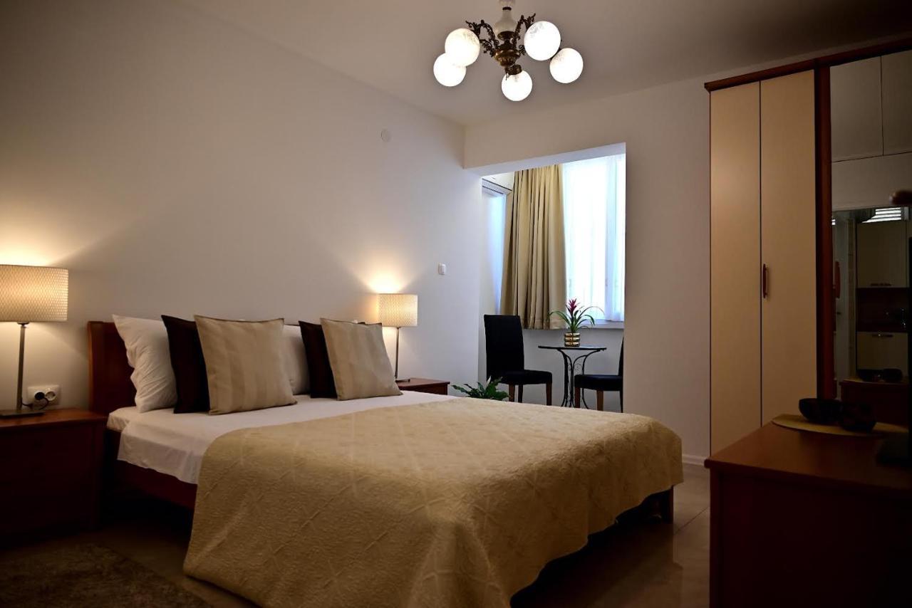 Studio Apartment Snjezana Dubrovnik Exterior foto