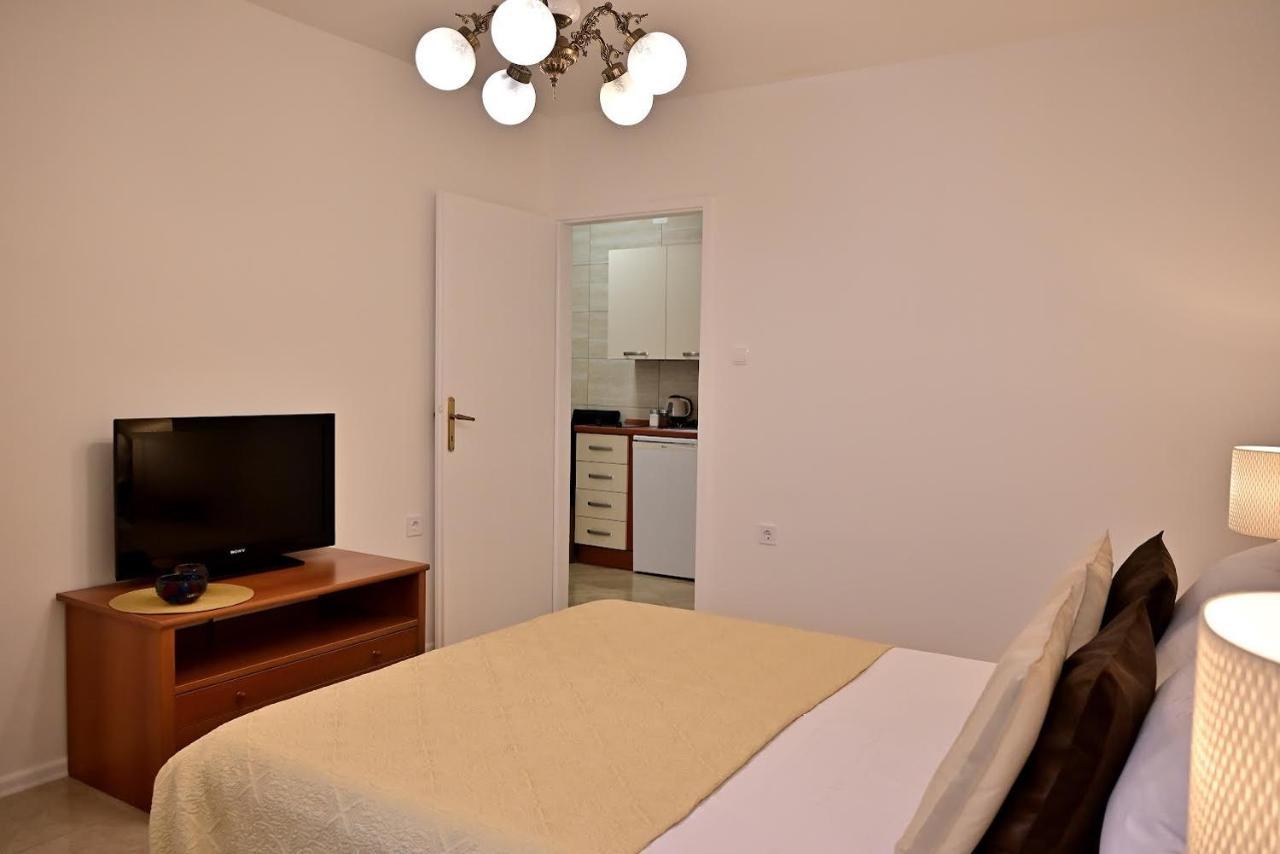 Studio Apartment Snjezana Dubrovnik Exterior foto