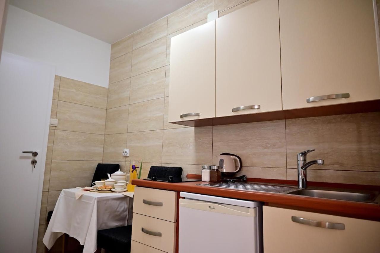 Studio Apartment Snjezana Dubrovnik Exterior foto