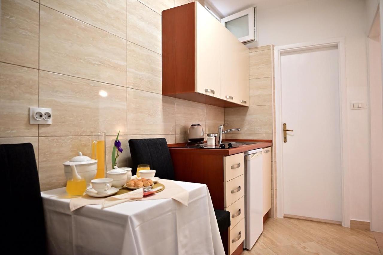 Studio Apartment Snjezana Dubrovnik Exterior foto