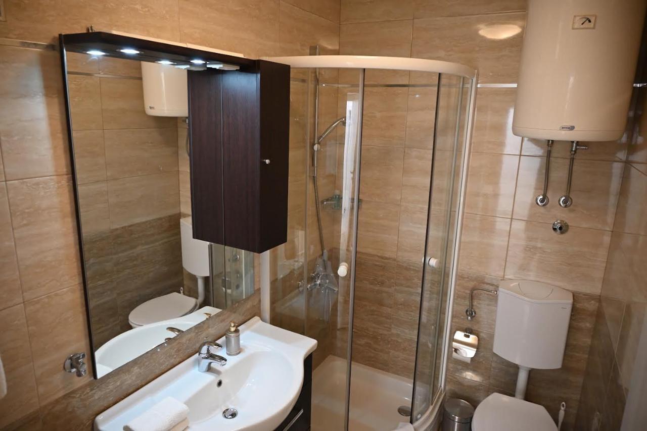 Studio Apartment Snjezana Dubrovnik Exterior foto
