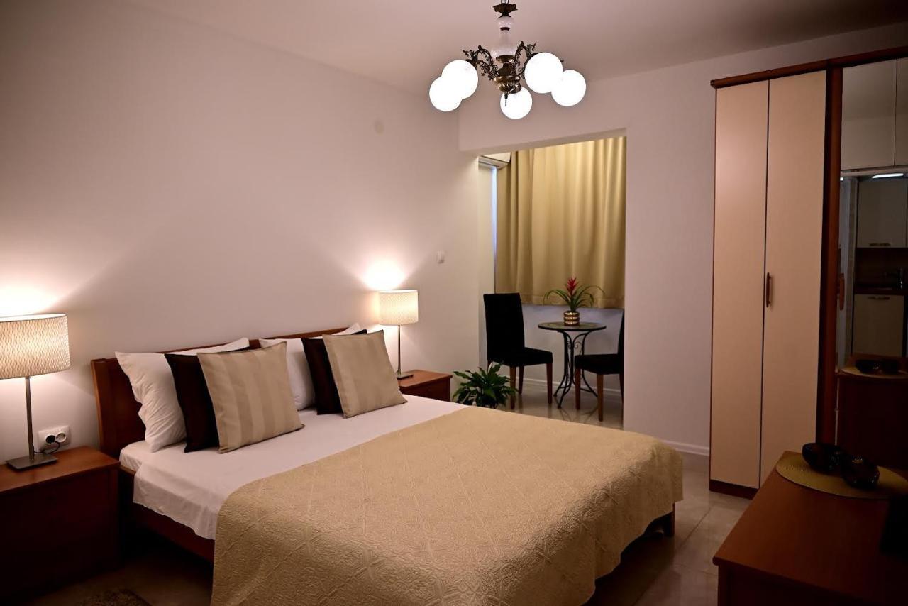 Studio Apartment Snjezana Dubrovnik Exterior foto
